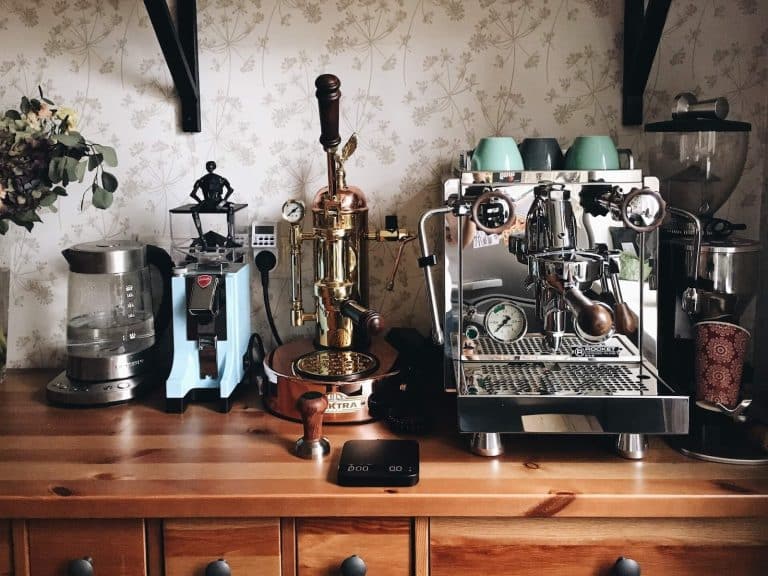 Our 9 Favorite Espresso Machines From 1st In Coffee ChatterSource