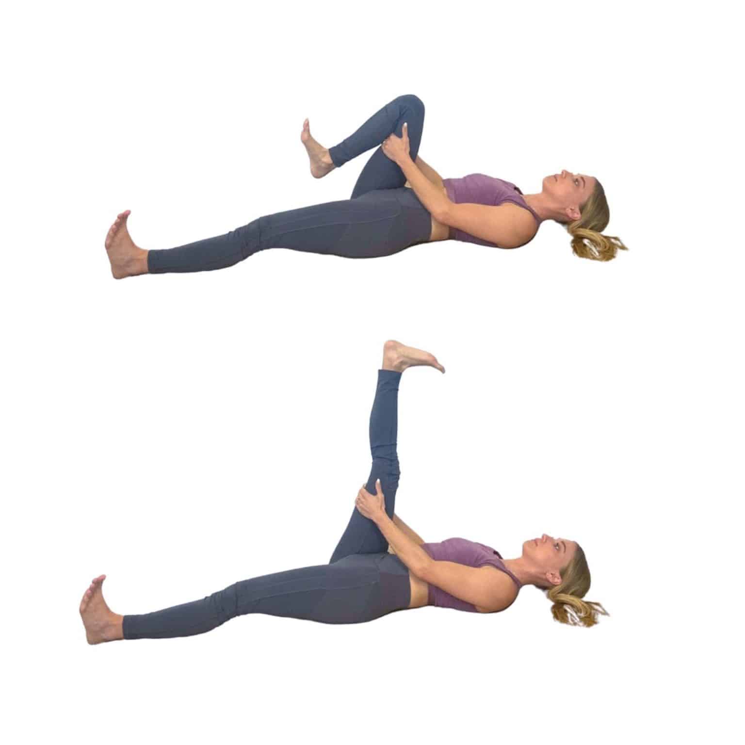 The 6 Best Knee Stretches For Unhappy Knees ChatterSource