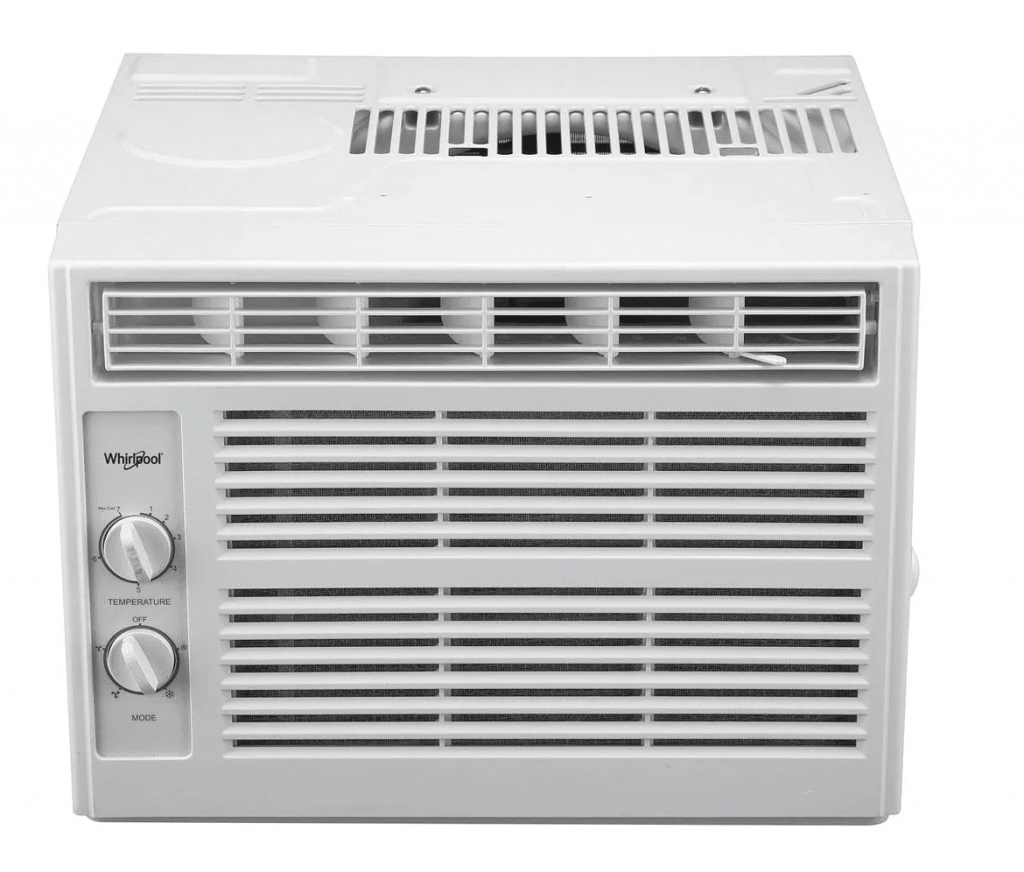 9 Best Air Conditioners For Apartments [Buyer’s Guide 2021] ChatterSource
