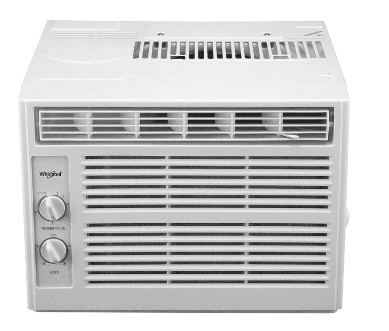 9 Best Air Conditioners For Apartments [Buyer’s Guide 2021] ChatterSource