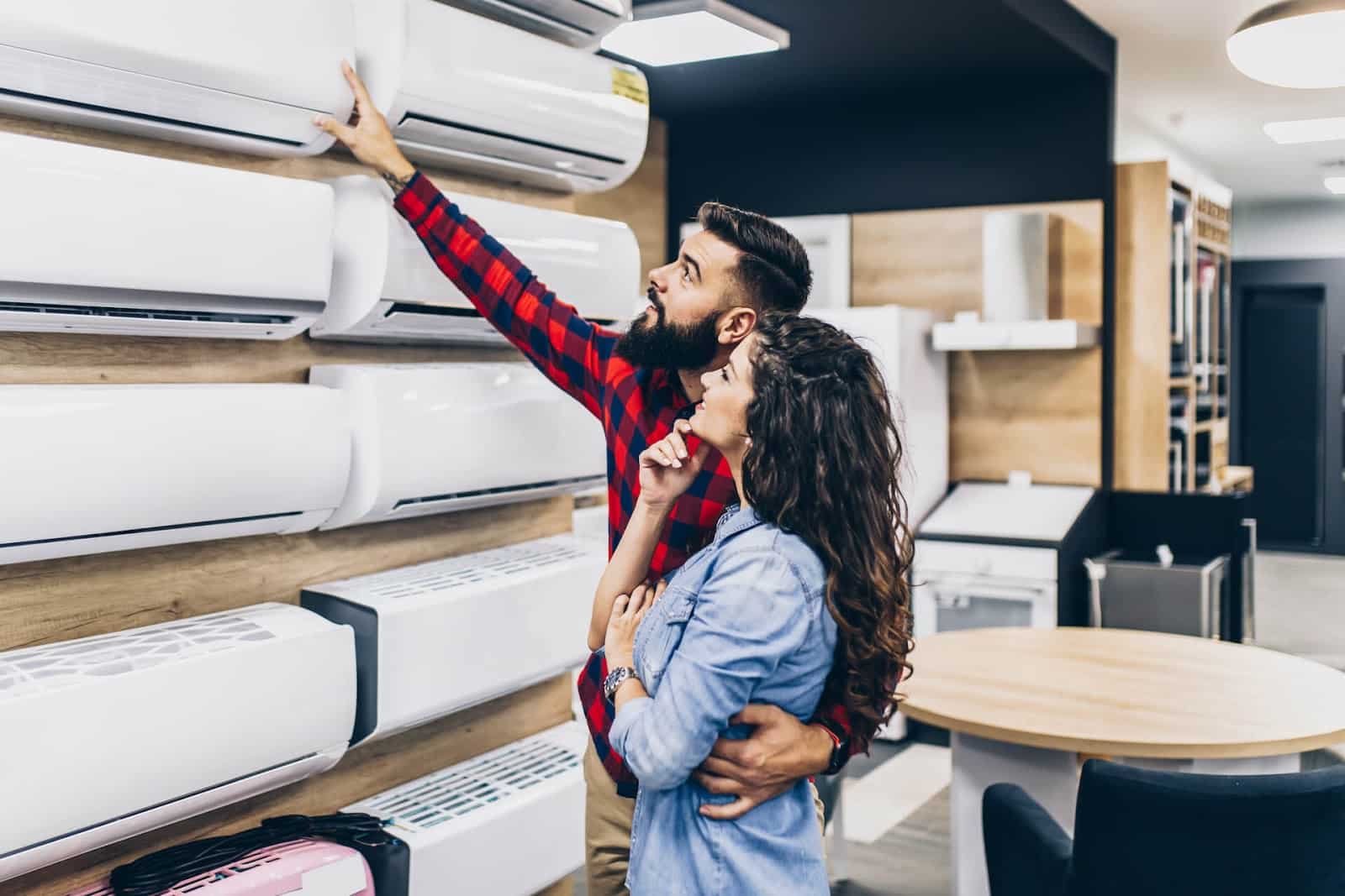 9 Best Air Conditioners For Apartments ChatterSource