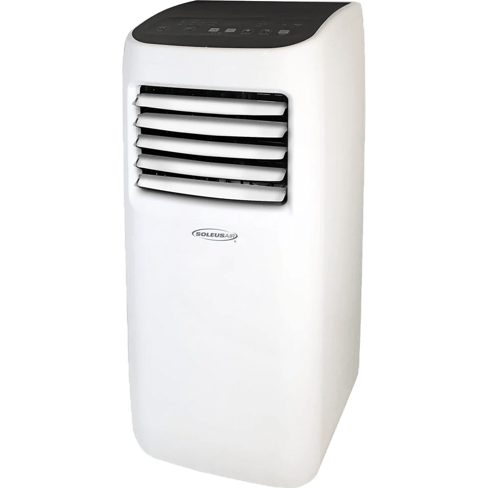 9 Best Air Conditioners For Apartments [Buyer’s Guide 2021] ChatterSource