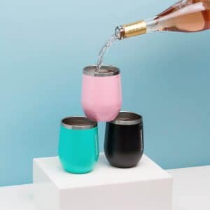 Corkcicle Insulated Wine Tumbler