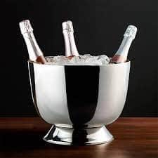 Charleston Wine and Champagne Bucket 