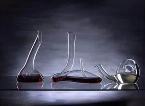 Riedel Cabernet Decanter 