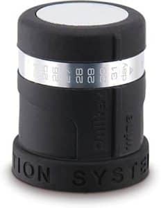 Pulltex Antiox Carbon Filter Wine Preserving Stopper 