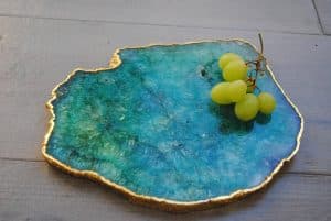 Agate Cheese Board
