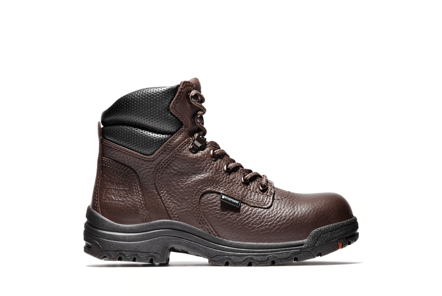 The 15 Best Work Boots For Women Guide]