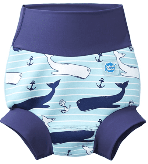 Happy Nappy Swim Diaper