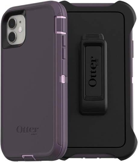 Otter Defender Series Pro Case