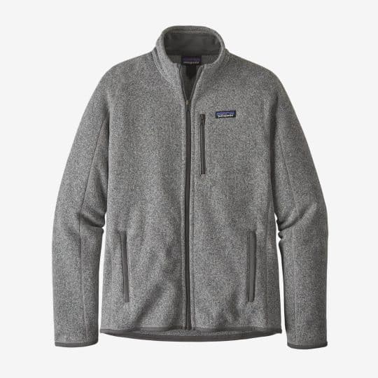 Patagonia Men's Better Sweater