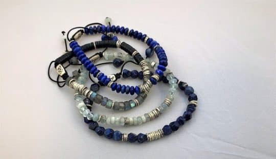 Labradorite Bracelet