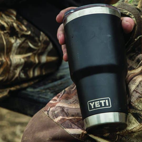 Yeti Rambler