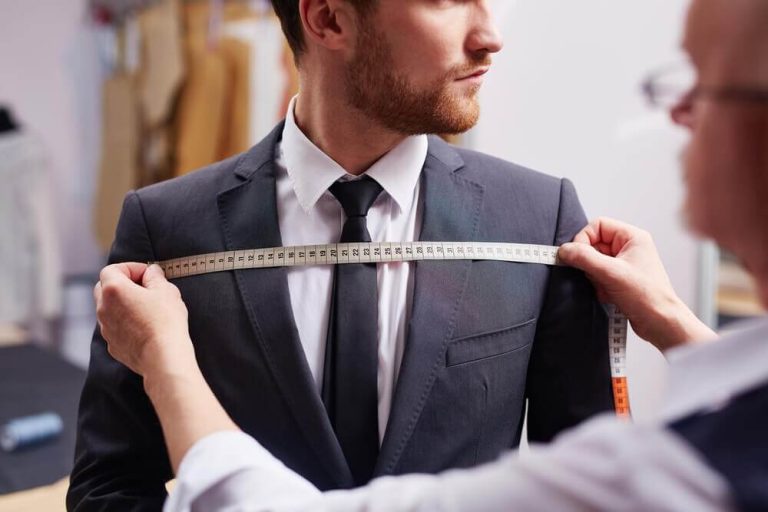 The 5 Best Online Custom Suit Makers [Dress Good, Feel Good]