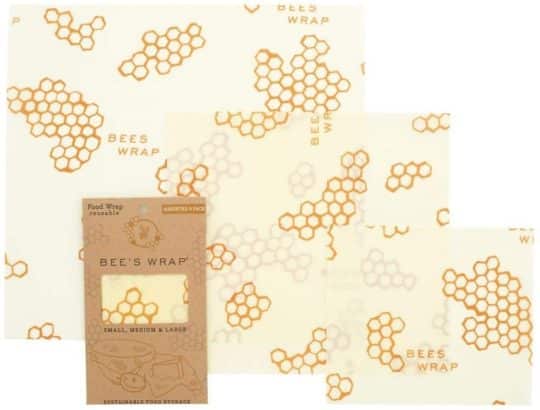 Bees Wrap