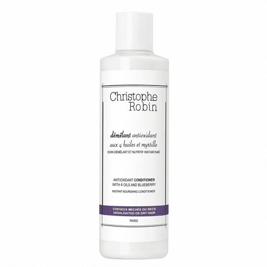 Christophe Robin Antioxidant Conditioner