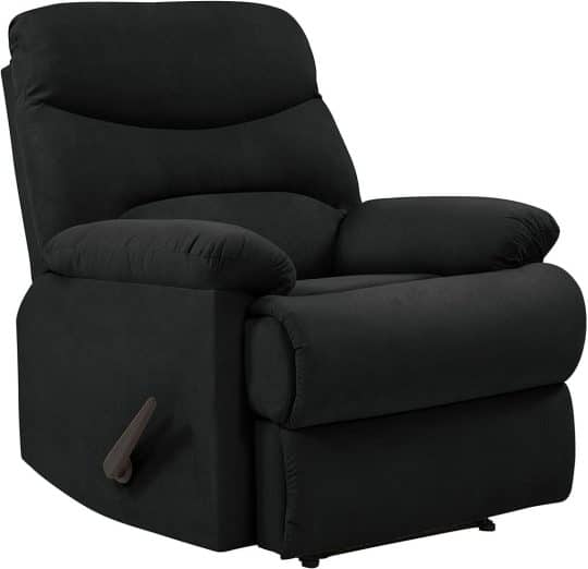 Handy Living ProLounger Wall Hugger Recliner