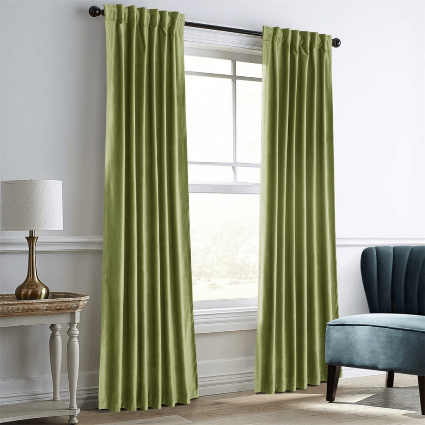 17 Best Insulated/Thermal Curtains Of 2021