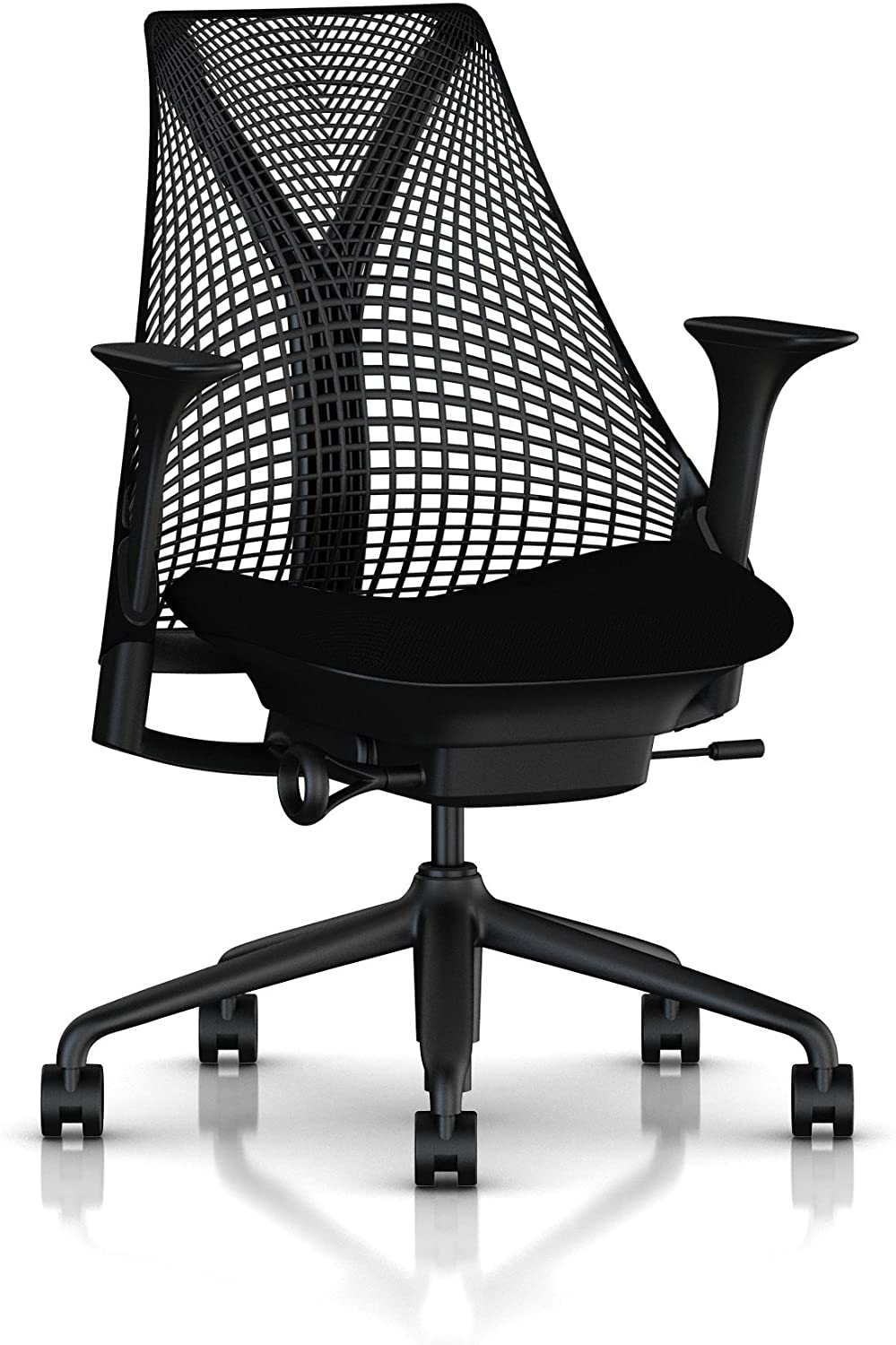 The 9 Comfiest Office Chairs For Any Office [Or Home Office
