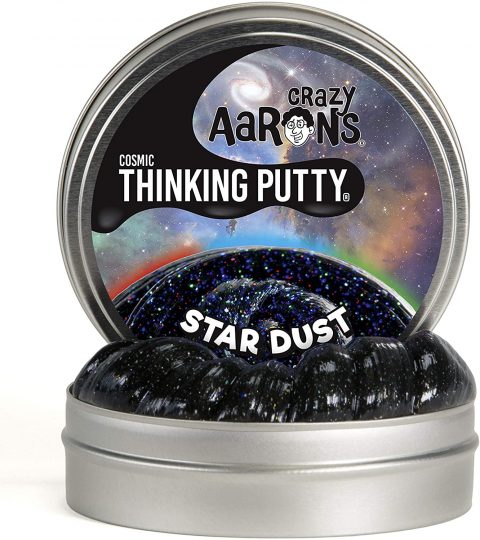 Crazy Aaron's Thinking Putty