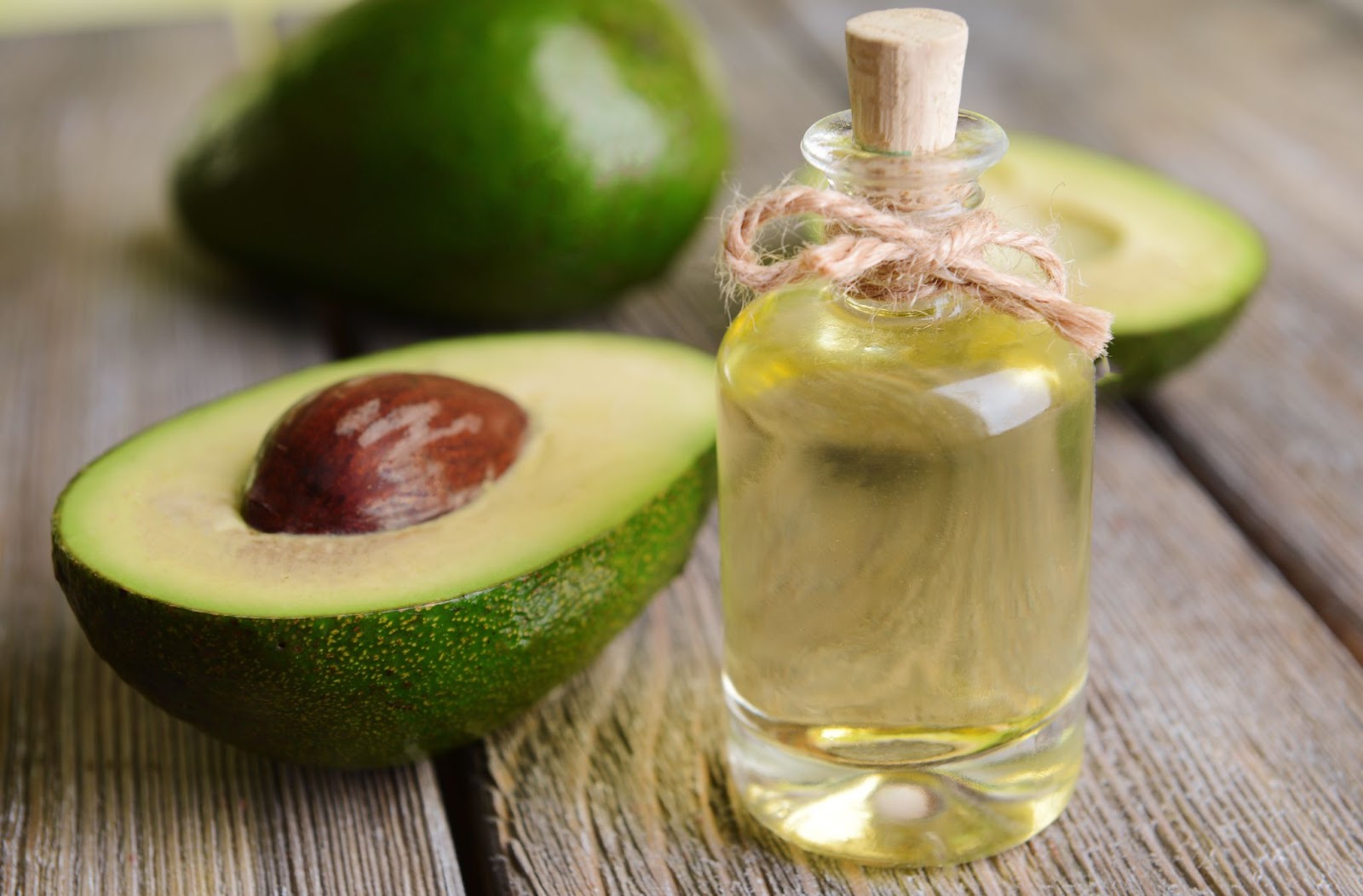 Avocado Oil Spray [The New Pam] ChatterSource