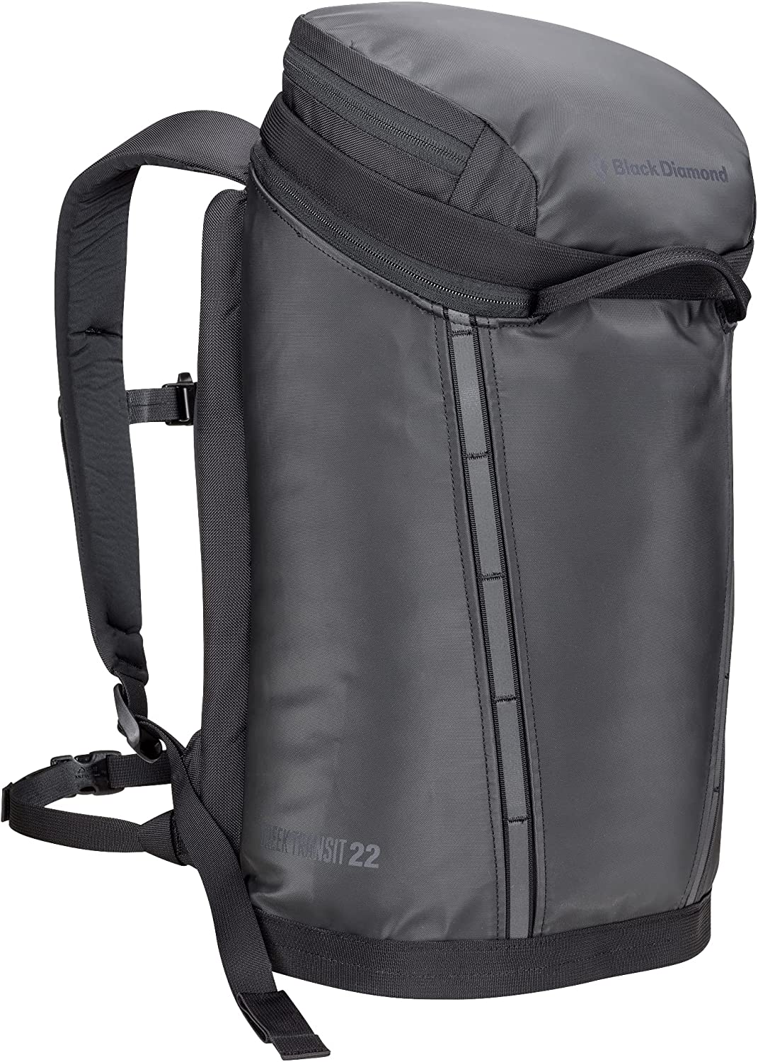 7. Black Diamond Creek Transit 22 Backpack