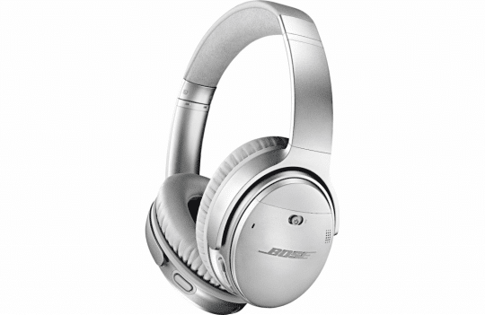 Bose QuietComfort 35 II