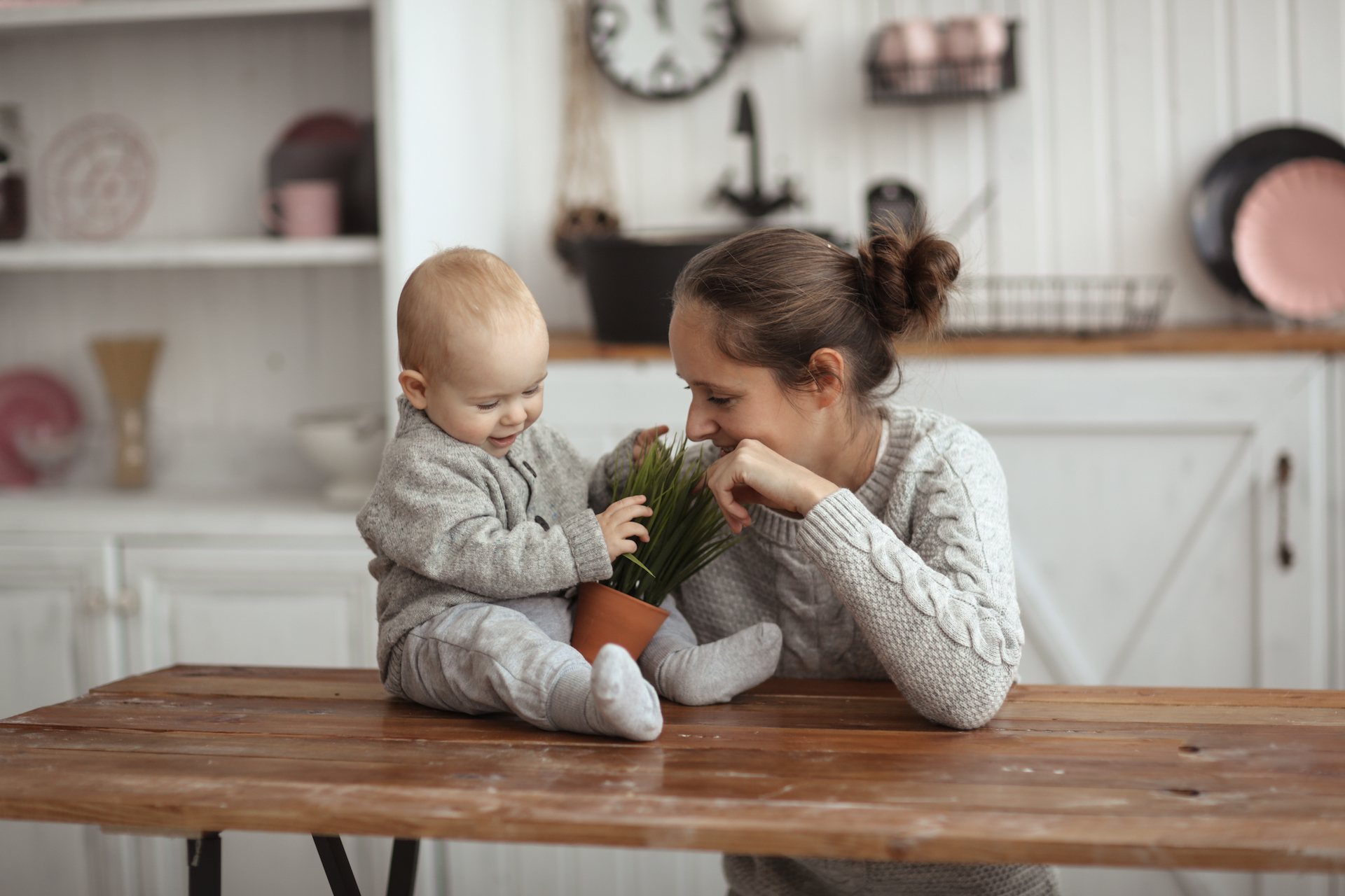 EcoParenting 7 Ways To Create An Ecofriendly Parenting Lifestyle