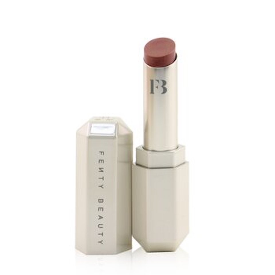 Fenty Beauty Slip Shine Sheer Shiny Lipstick