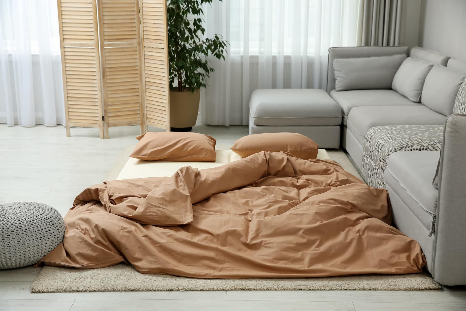 8 Foldable Mattresses For Quick & Comfy Beds ChatterSource