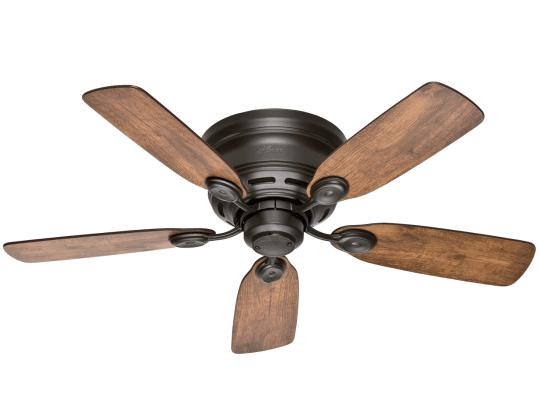 Hunter 42" Low Profile IV Ceiling Fan