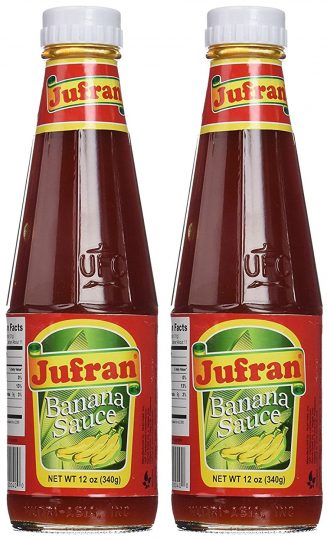 Jufran Banana Ketchup