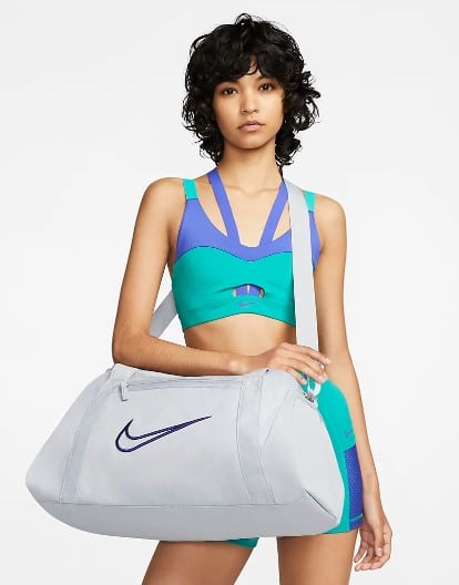 Nike Gym Club Bag