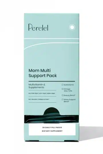 Perelel Mom Multi Support Pack