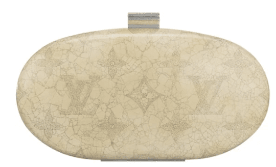 LV Coquille D’ Oeuf Minaudiere