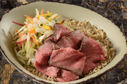 Satu’li Canteen