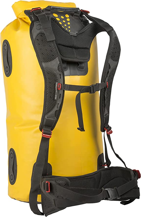 5. Sea to Summit Hydraulic Dry Pack