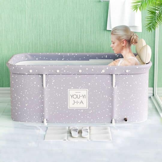 W Weylan Tec Tub