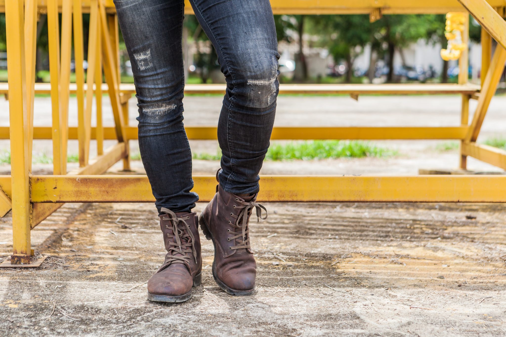 most comfortable waterproof work boots