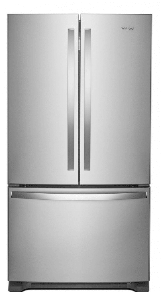 The 8 Quietest Refrigerators Currently On The Market [Guide