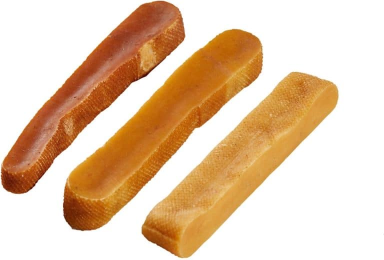 The 15 Best Long Lasting Dog Chews For Extreme Chewers [Reviewed]