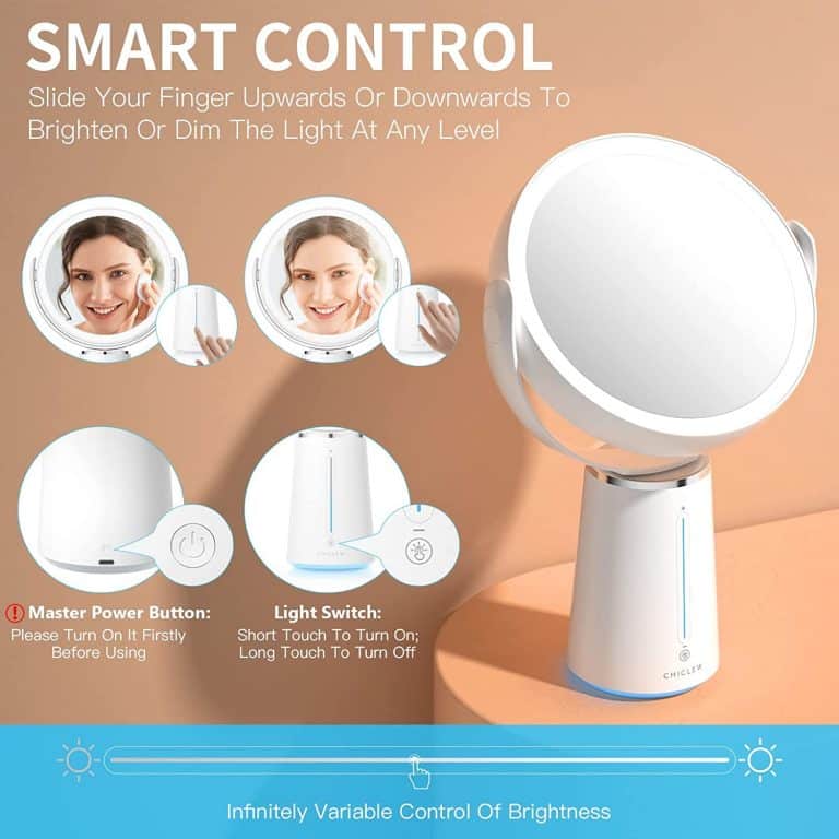 18 Best Smart Mirrors To Try in 2023 [And How Smart Mirrors Work]