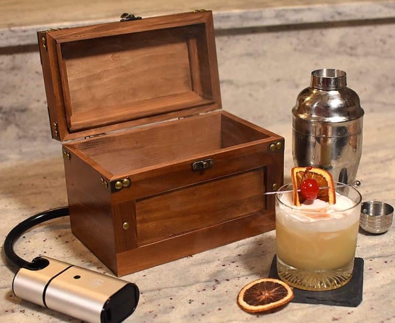 The 20 Best Cocktail Smokers For Entertaining In 2023 ChatterSource