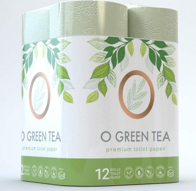 Colored Toilet Paper History &Why It Went Down The Toilet ChatterSource