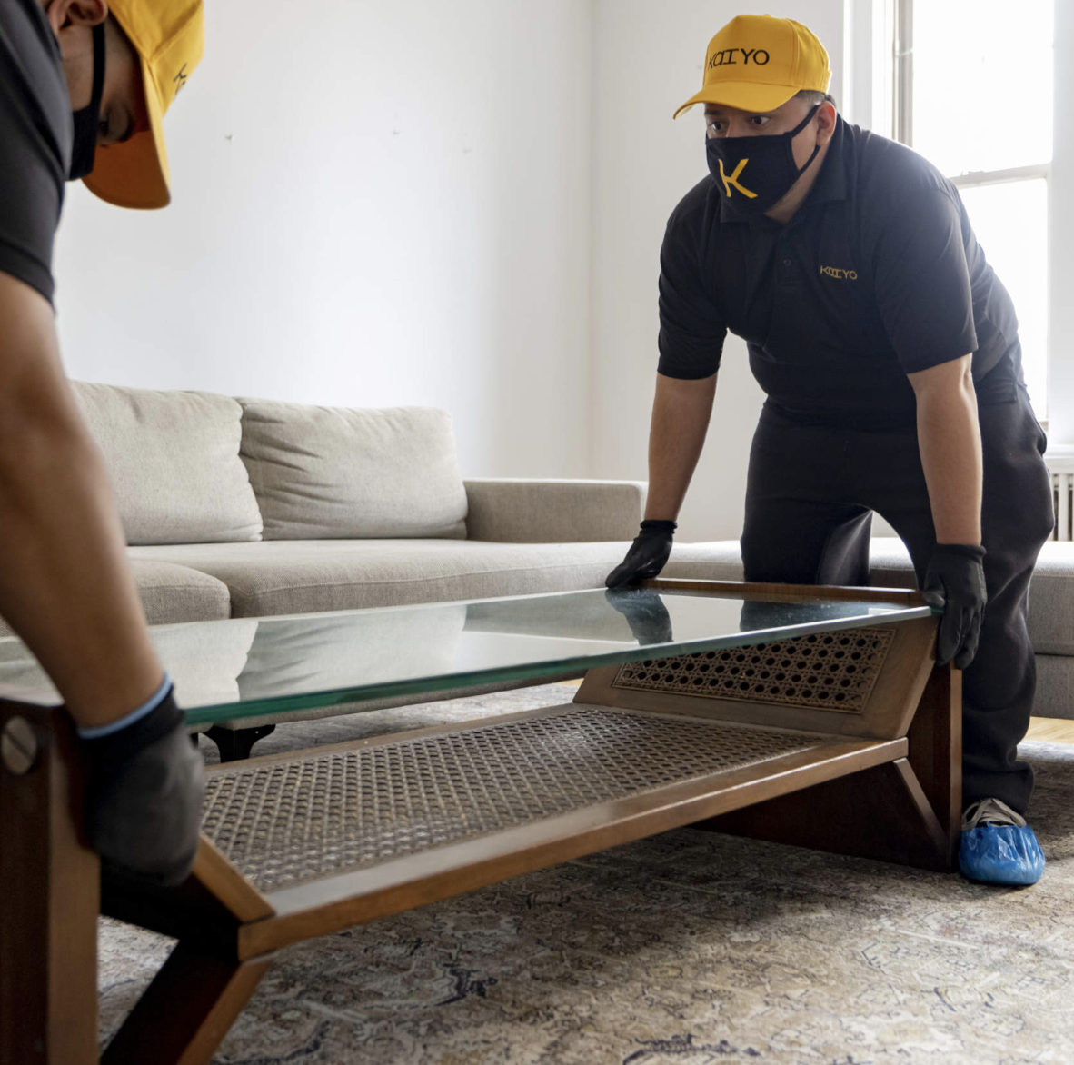 Is Kaiyo The New Facebook Marketplace? ChatterSource