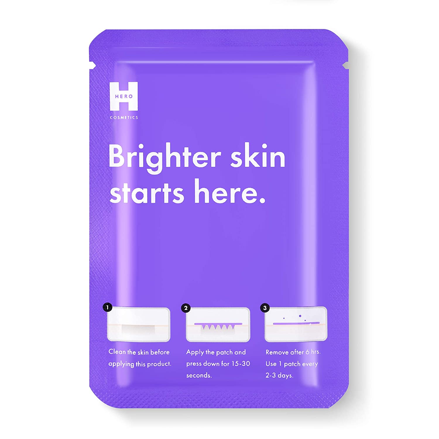 Mighty Patch Micropoint for Dark Spots 