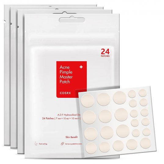 Cosrx Pimple Patches