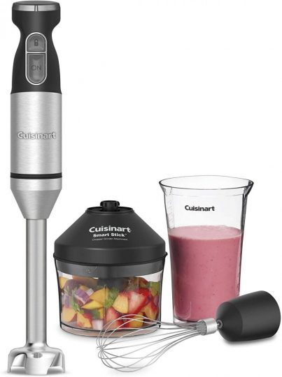 Cuisinart Smart Stick 2 Speed Hand Blender