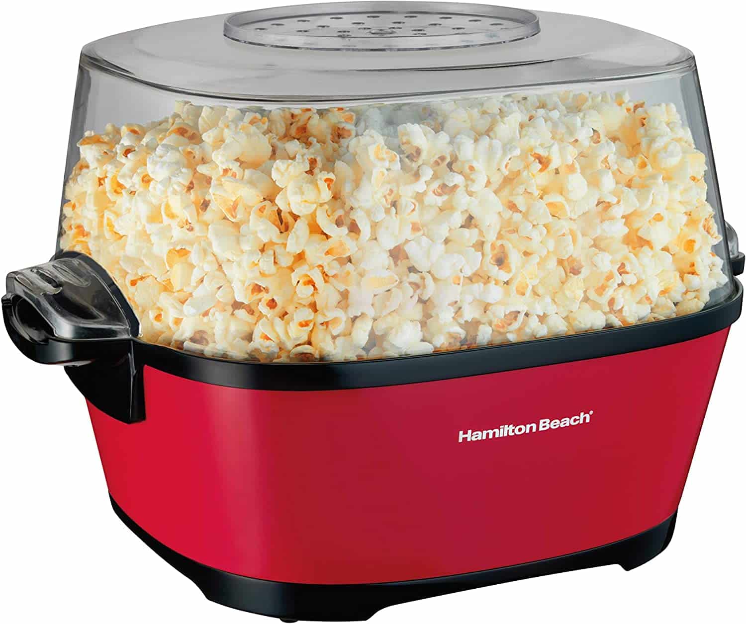Hamilton Beach Electric Hot Oil Popcorn Maker
