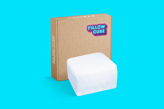 The Pillow Cube CLASSIC